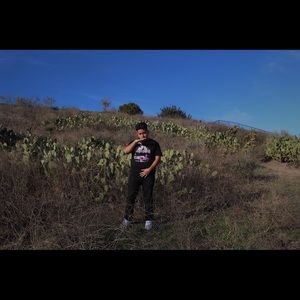 Meet your Posher, Chris